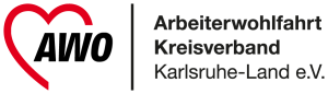 Logo der AWO