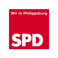Logo SPD Philippsburg