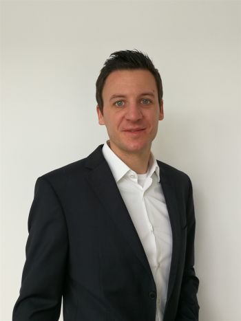 Kämmerer Tobias Kammerer