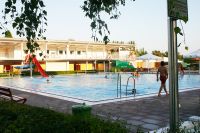 Bild des Nichtschwimmerbeckens