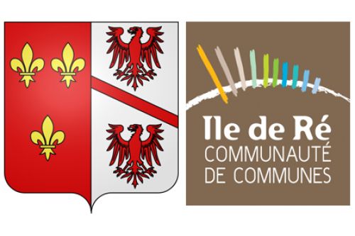 Wappen der Île de Ré