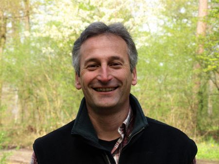 Revierförster Hautz