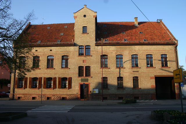 Haus Reginesheim