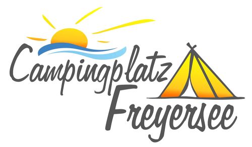 Logo Campingplatz Freyersee