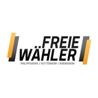 Logo Freie Wähler Philippsburg