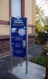 13. Station "St. Michaelshaus"