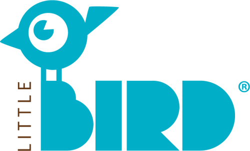 Logo "Little Bird"