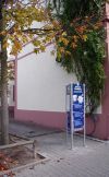 neunte Station