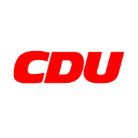 Logo CDU
