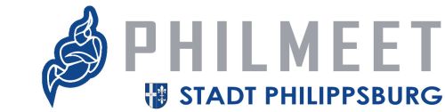 Logo "PHILMEET"