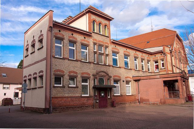 Jugendtreff Philippsburg