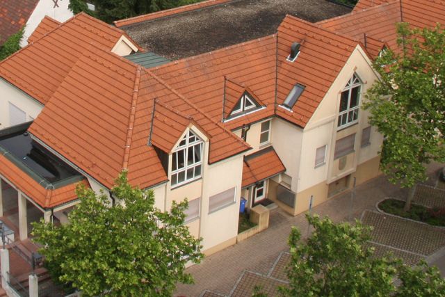 Jugendtreff Huttenheim