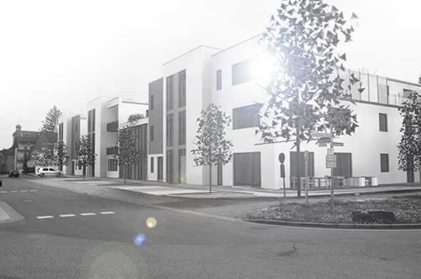 Bild des Seniorenzentrum St. Martin