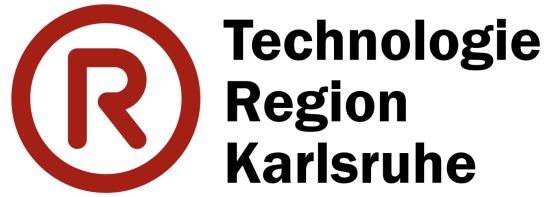 Logo Technologie Region Karlsruhe