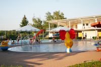 Bild des Kinderbeckens