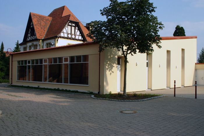 Sebastianusheim Rheinsheim