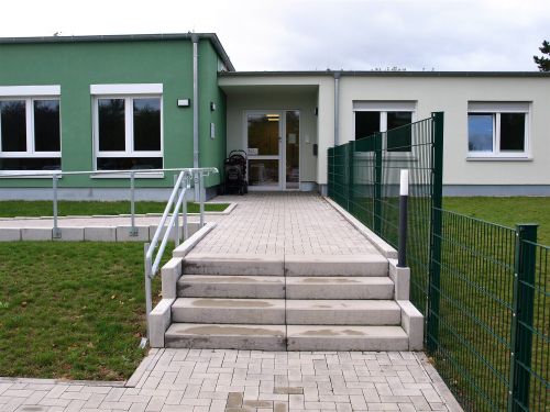 Kindergarten Campulino