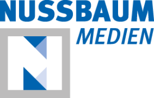 Logo Nussbaum Medien