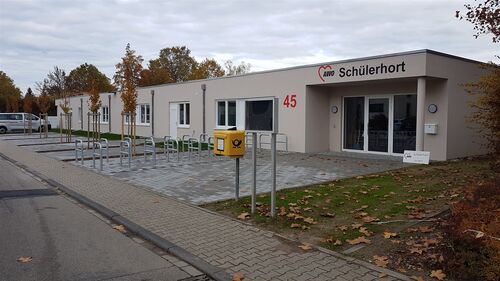 Schülerhort Philippsburg