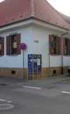 zehnte Station