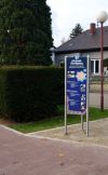 17. Station "Burda-Anlage"