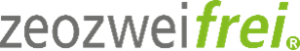 Logo Zeozweifrei