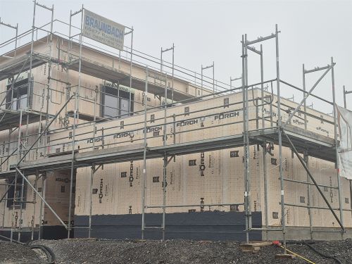 Kindergarten Erlenwiesen