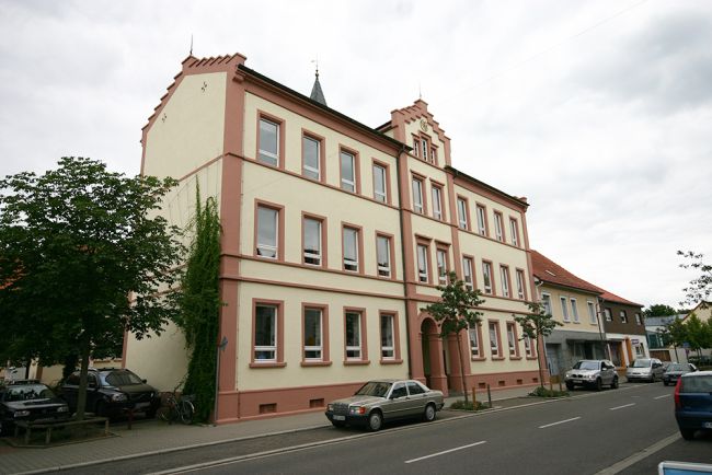 Foto der Musik- und Kunstschule