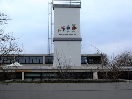 Campus Philippsburg