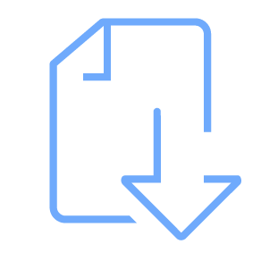 Download-Symbol