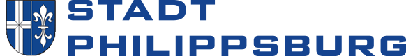 Logo Stadt Philippsburg