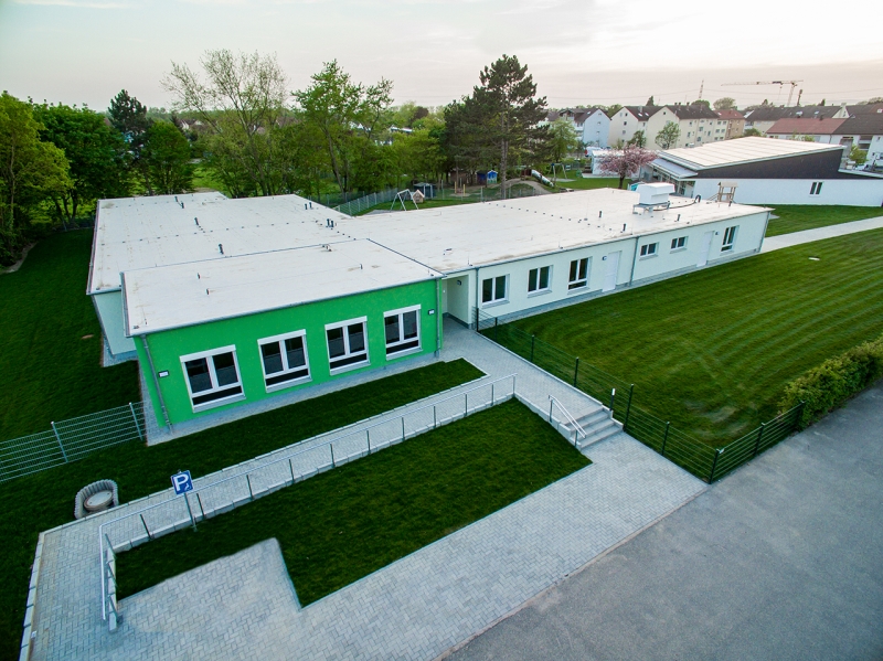 AWO Kindertagesstätte Campulino