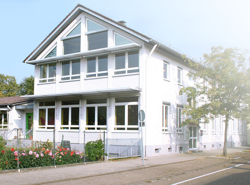 Kindergarten Pusteblume