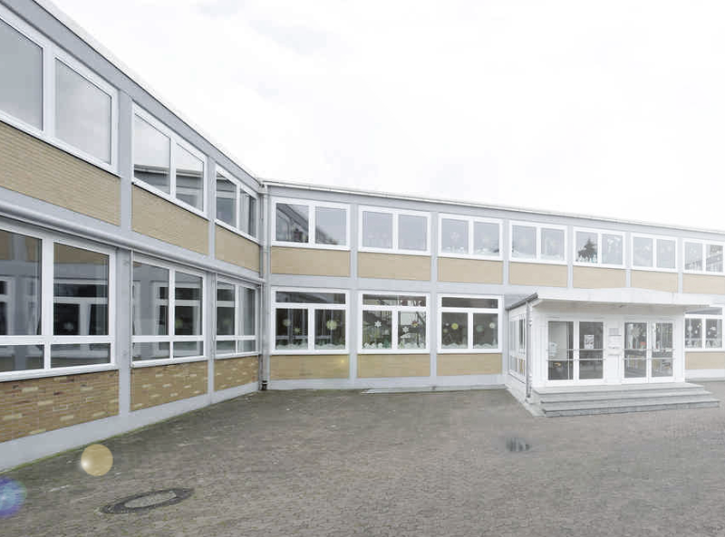 Foto der Franz-Christoph-von-Hutten-Schule