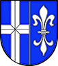 Wappen Philippsburg