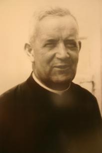 Porträt Johannes Gothe