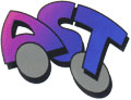Logo AST