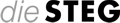 Logo "die STEG"